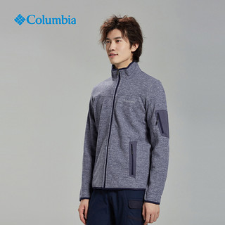 Columbia/哥伦比亚户外秋冬男子城市系列抓绒衣PM4519