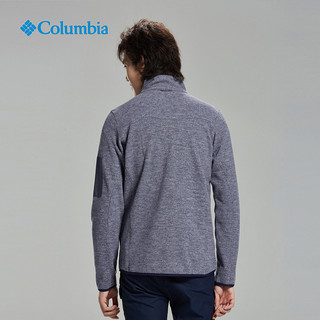 Columbia/哥伦比亚户外秋冬男子城市系列抓绒衣PM4519