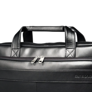 Samsonite 新秀丽 48073 商务公文包