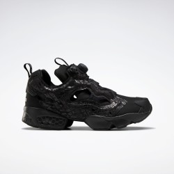 Reebok 锐步 INSTA PUMP FURY OG BEP FY3076 男女休闲鞋