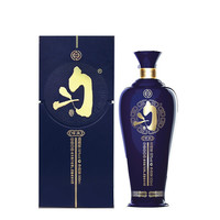 匀牌 儒风 50%vol 白酒 500ml 单瓶装