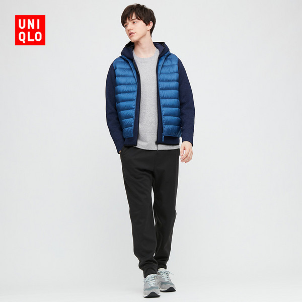 必买年货、必看活动：UNIQLO 优衣库年货团 新春大促