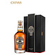  芝华士（Chivas Regal）25年苏格兰威士忌700Ml CHIVAS REGAL 25 YEARS SCOTCH WHISKY　