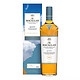 MACALLAN QUEST SINGLE MALT WHISKY 麦卡伦 蓝天单一麦芽威士忌 1000ml