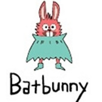batbunny/蝙蝠兔