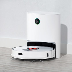 roidmi 睿米 EVE Plus 扫地机器人
