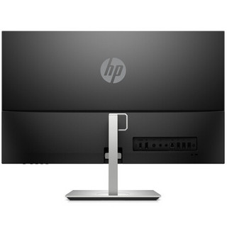 HP 惠普 U27 27英寸 IPS FreeSync 显示器 (3840×2160、60Hz)