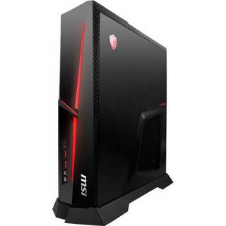 MSI 微星 Trident A 台式电脑主机（i7-10700F、16GB、512GB+2TB、RTX3060Ti）