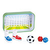德国(Hape)儿童益智玩具3-6-9岁宝宝手指足球游戏盒新年礼物3岁+ E0475