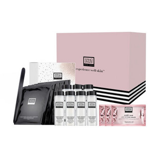 奥伦纳素（ERNO LASZLO）水滢清爽面膜 7天套组