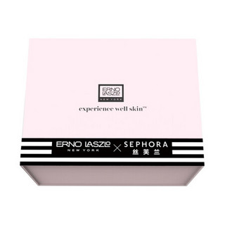 奥伦纳素（ERNO LASZLO）水滢清爽面膜 7天套组