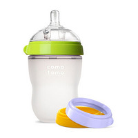 comotomo 宝宝奶瓶 250ml 3-6个月