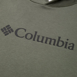 Columbia哥伦比亚户外20秋冬新品男女童休闲连帽卫衣AB0060 397 XS(120/60)