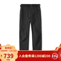 Columbia哥伦比亚户外21春夏新品女子拒水冲锋裤AR1467 010 XS