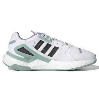 阿迪达斯 ADIDAS 三叶草 女子 DAY JOGGER W 运动 休闲鞋 H03262 38码 UK5码