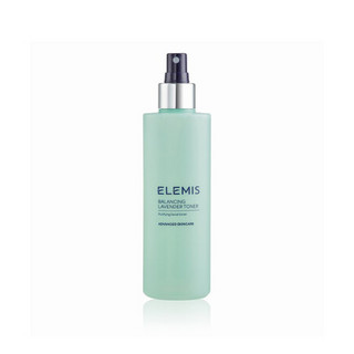 艾丽美（ELEMIS）薰衣草均衡舒缓爽肤水 200ML