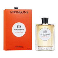 ATKINSON阿特金森老邦德街典雅香水 礼物 100ml