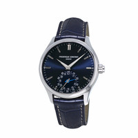 康斯登Frederique Constant 瑞士传统智能腕表系列FC-285NS5B6蓝牙石英男表 FC-285NS5B6