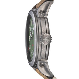 瑞士进口库尔沃-历史学家系列  男士自动机械手表 时尚商务手表 3205.1K