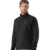 ARC'TERYX 始祖鸟 ASCENT攀登系列 Gamma Lt Jacket Men's 男子软壳夹克