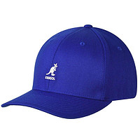 KANGOL 男女款棒球帽 8650BC Royal Blue L/XL