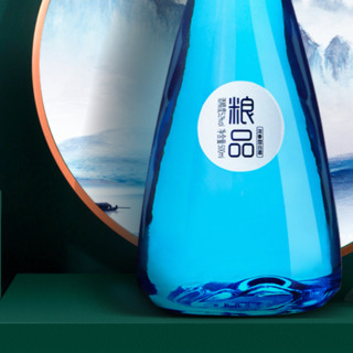 青小乐 粮品酒 52%vol 浓香型白酒