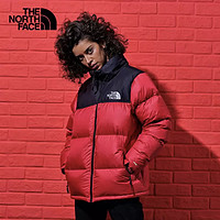 考拉海购黑卡会员：THE NORTH FACE 北面 1996Nuptse ICON 3C8D 中性羽绒服