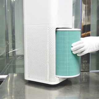 欧能达 XiaoMi-1Dai 空气净化器过滤网