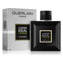 guerlain娇兰理想男士浓情版香水edp100ml