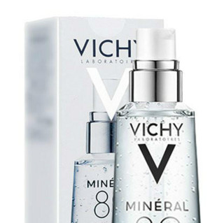 VICHY 薇姿 89火山能量系列面部精华肌底液 75ml*3