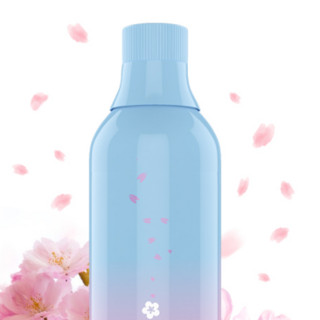 YANDY 严迪 樱花清新漱口水 485ml