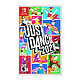 任天堂switch游戏 NS舞力全开2021 舞动全身Just Dance舞力21现货