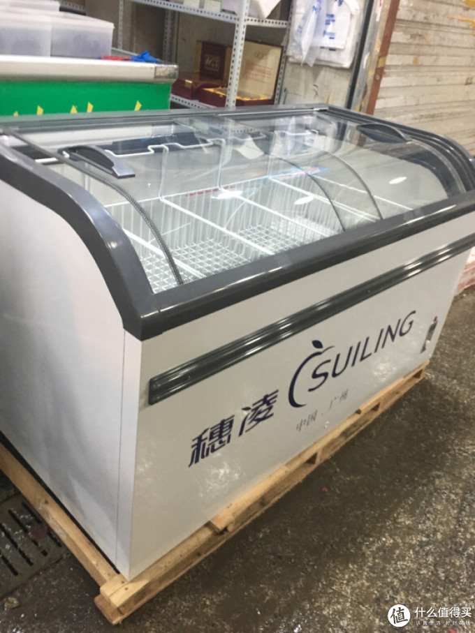 穗凌厨房小电
