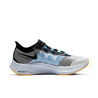 NIKE 耐克 Zoom Fly 3 男子跑鞋 AT8240-102 灰蓝黄 44.5
