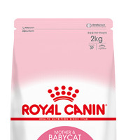 ROYAL CANIN 皇家 BK34离乳期幼猫奶糕 2kg