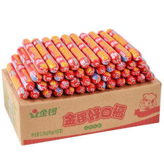 jl金锣好口福火腿肠