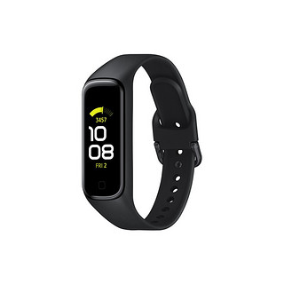 SAMSUNG 三星 Galaxy Fit2 智能手环 能量黑