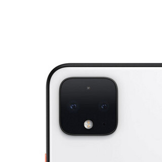 Google 谷歌 Pixel 4 4G手机 6GB+128GB 蜜橘橙