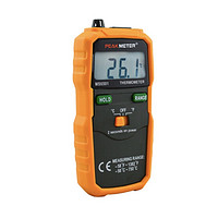 PEAKMETER 华谊 PM6501 数字温度表