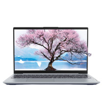 Lenovo 联想 小新 15 2020款 15.6英寸 轻薄本 银色(锐龙R7-4800U、核芯显卡、8GB、512GB SSD、1080P、IPS)