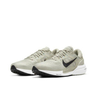 NIKE 耐克 Air Zoom Vomero 15 男子跑鞋 CU1855-200 灰色/黑色 39