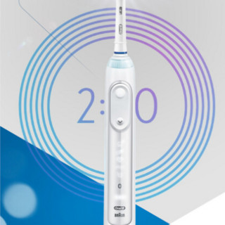 Oral-B 欧乐-B ibrush9000 plus 电动牙刷