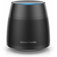 Harman Kardon 哈曼卡顿 Astra 蓝牙智能音箱