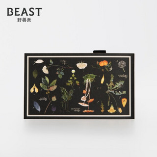 野兽派（THE BEAST）赠品 Premium系列佩薰玫瑰香挂组合