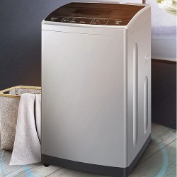 百亿补贴haier海尔xqb80bz1269波轮洗衣机8kg