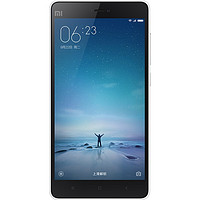 Xiaomi 小米 标准版 4C 4G手机 2GB+16GB 白色