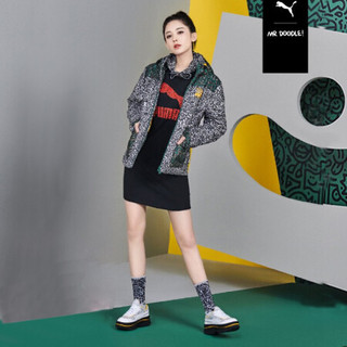 PUMA 彪马 休闲运动鞋