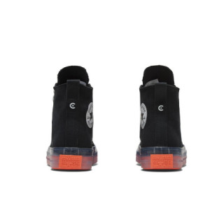 CONVERSE 匡威 男女 ALL STAR系列 Chuck Taylor All Star CX 运动 高帮帆布鞋 167809C 39.5码 US6.5码