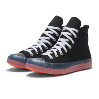 CONVERSE 匡威 男女 ALL STAR系列 Chuck Taylor All Star CX 运动 高帮帆布鞋 167809C 39.5码 US6.5码