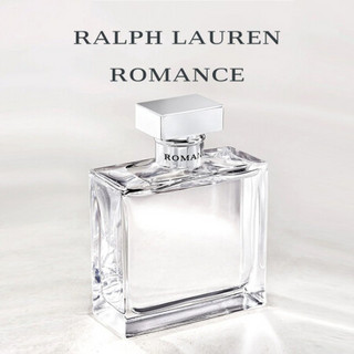 Ralph Lauren/拉夫劳伦 罗曼女士香水51018 000-透明色-100ML